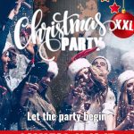 Christmas Party XXL im Funpark Meppen am Samstag, 16.12.2017