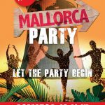 All-In-Mallorca Party im Funpark Meppen am Samstag, 18.11.2017